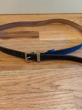 MICHAEL Michael Kors Belt with Buckle